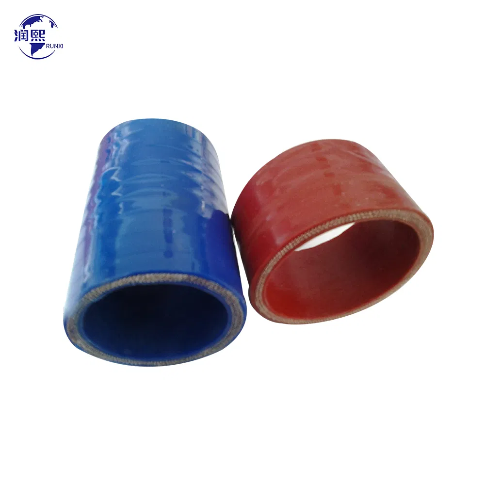 Silicone Hose Detail 3