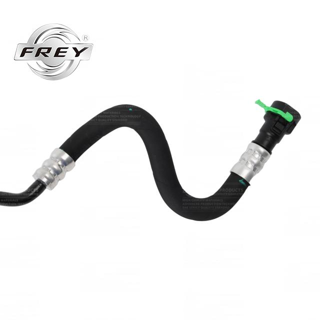 OEM 17227577636 Car Engine Cooling Oil Cooler Hose for BMW E90 E87 E88 Frey Auto Car Parts