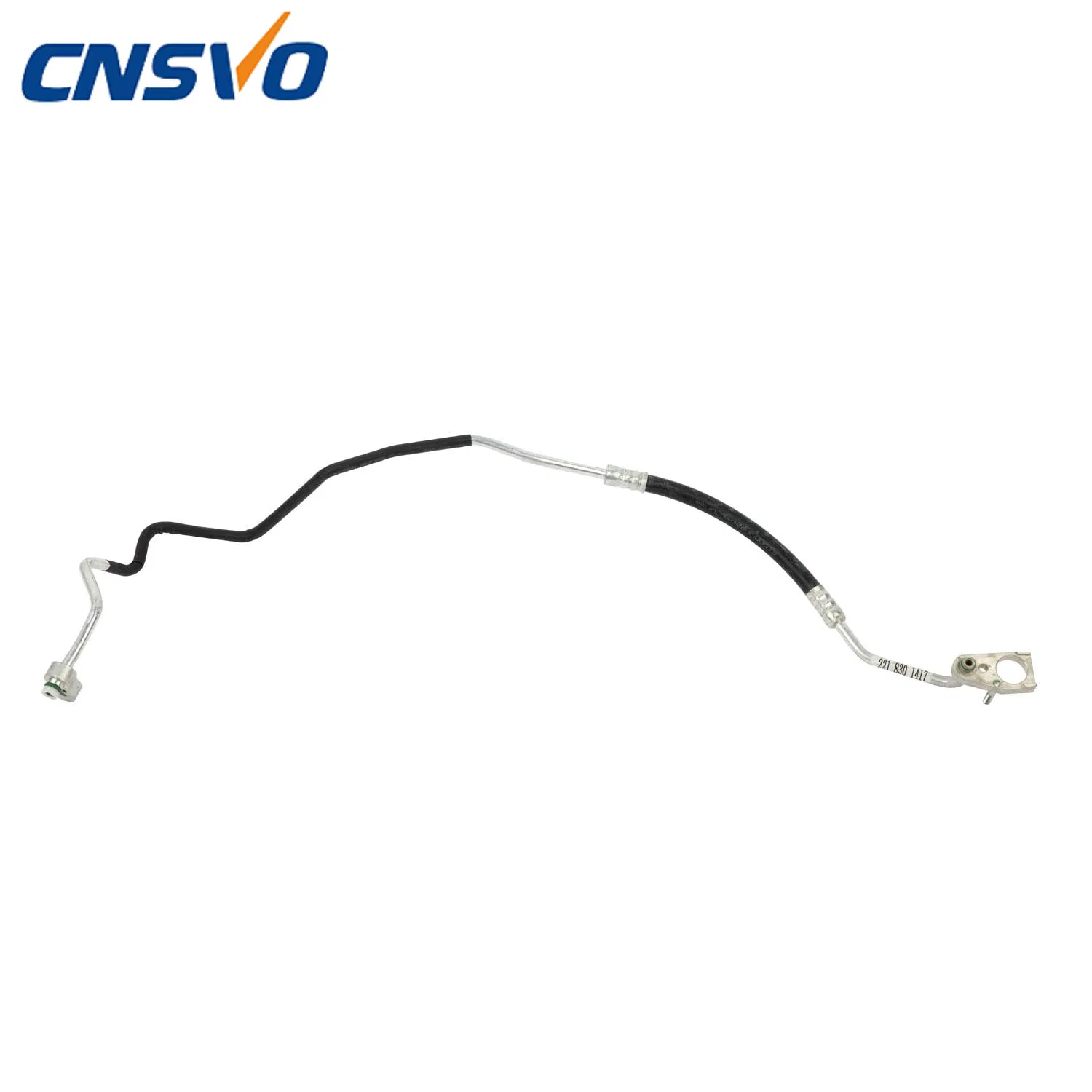 Auto Cooling Air Conditioner A/C Refrigerant Liquid Hose for Mercedes-Ben. Z E260