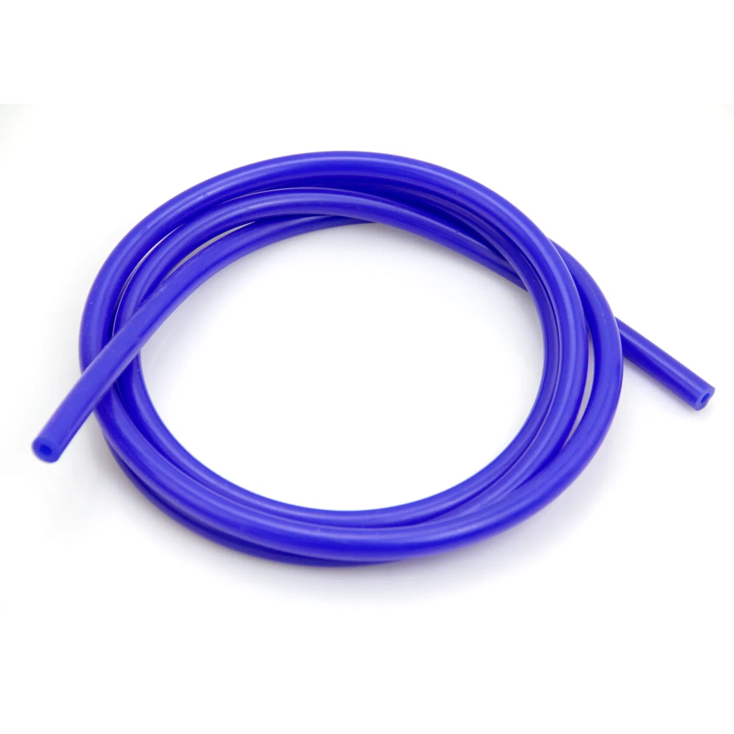 ID 7mm High Temp Silicone Vacuum Hose for Engine/Turbo/ Fuel System
