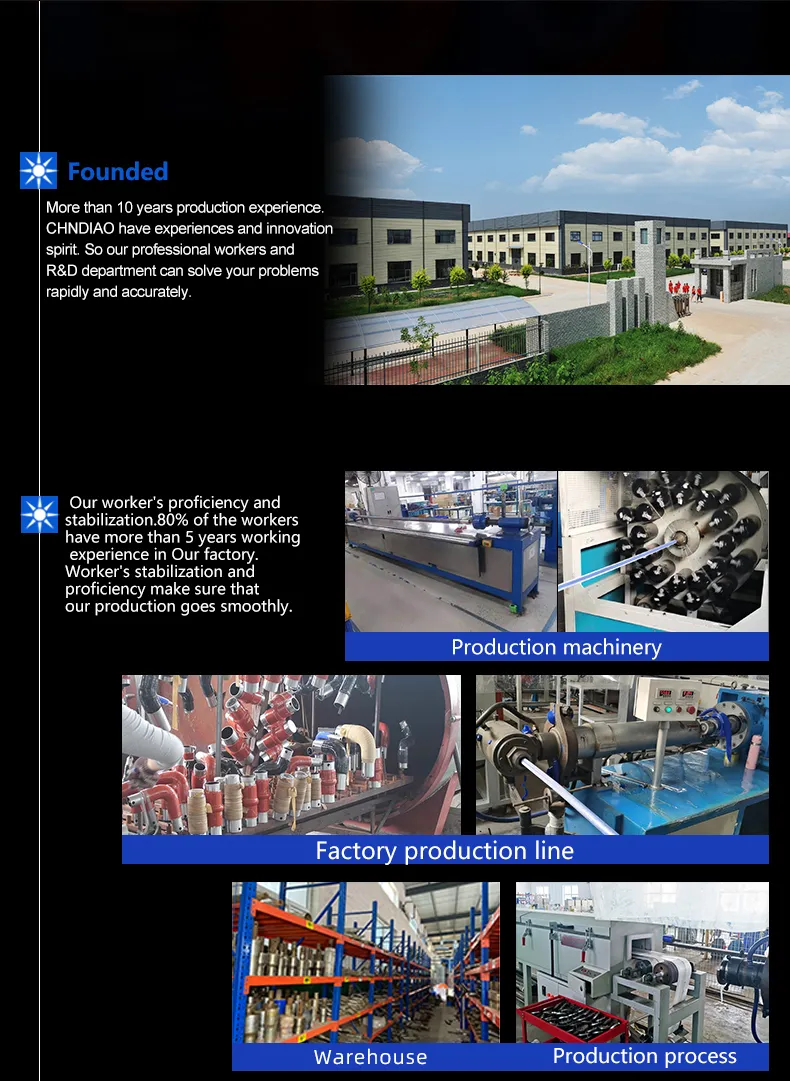 Manufacturing Process