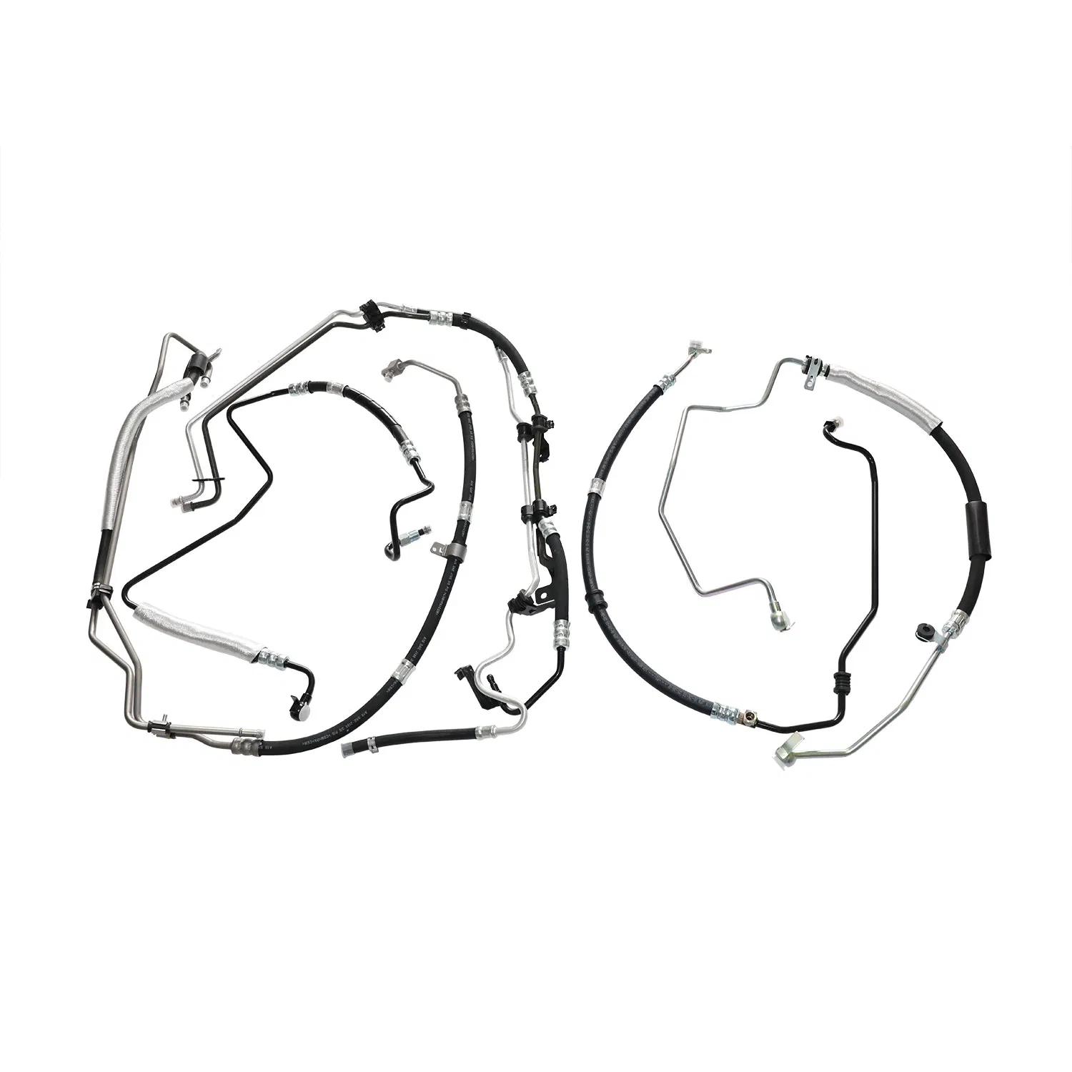 Highly Recommended Auto Spare Parts OE 52124114AA Excellent Quality Small Profits Power Steering Hose Fit for Jeep