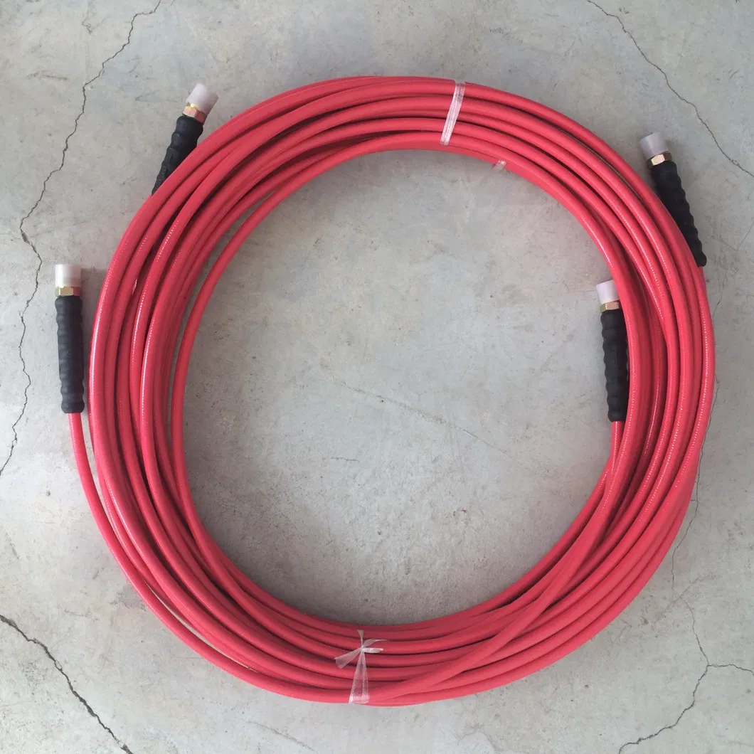 TPU Braided Hose 2