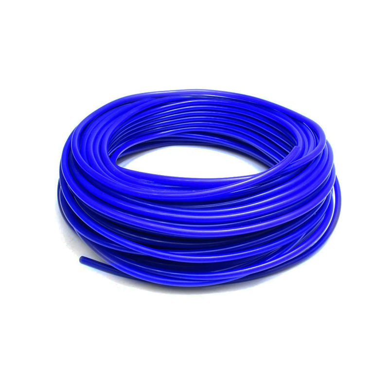 Custom Size Factory Hot Selling Silicone Flexible Auto Vacuum Hose