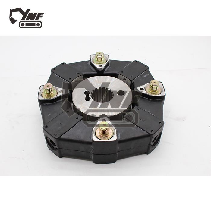 224b Excavator Parts Coupling for 7wf00001-up Hydraulic Pump Spare Parts 8u0950