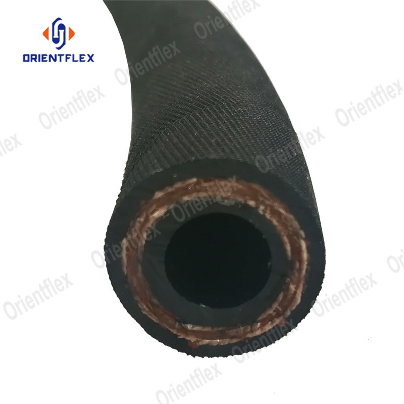 Customized Length High Pressure Bulk Power Steering Hose Assemblies SAE J188