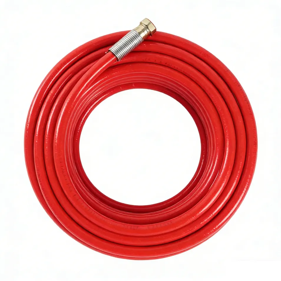 CNG Hose Detail 5