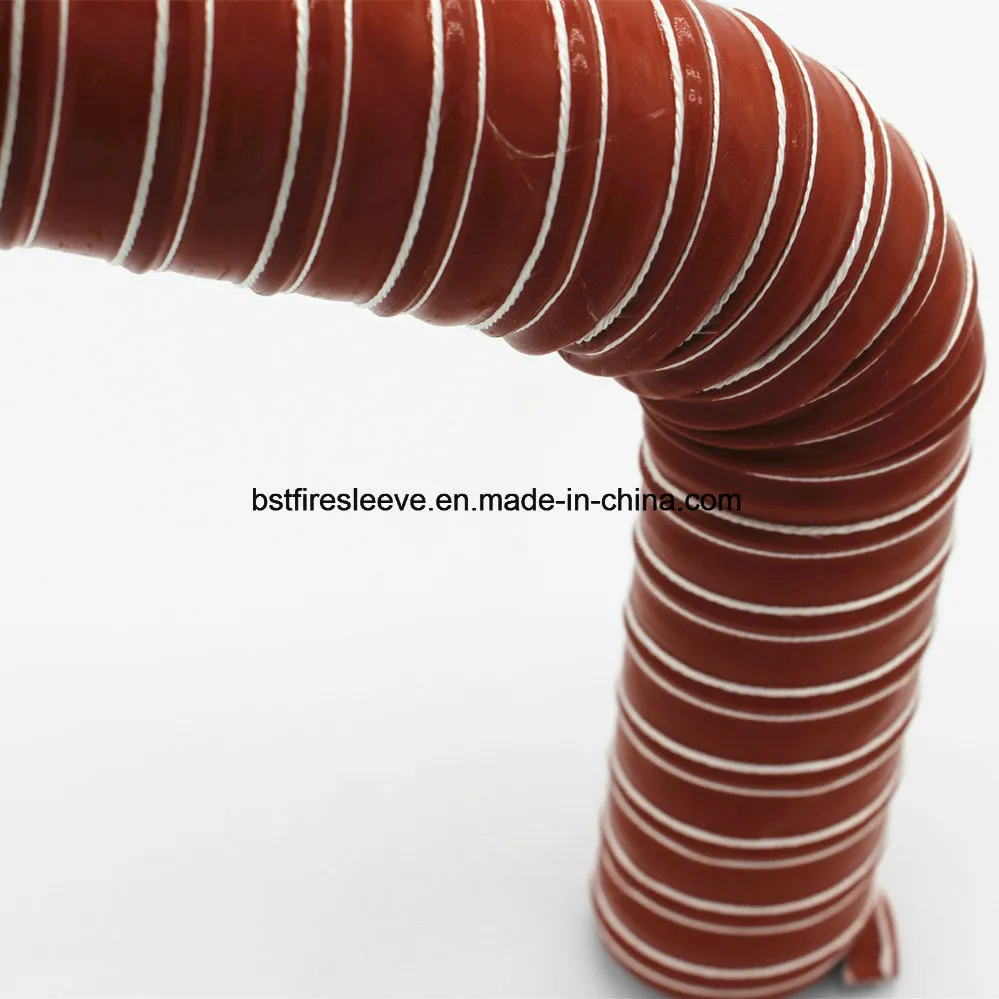 Silicone Air Duct Hose 7