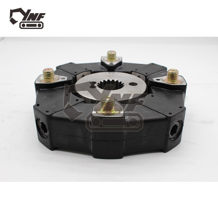 224b Excavator Parts Coupling for 7wf00001-up Hydraulic Pump Spare Parts 8u0950