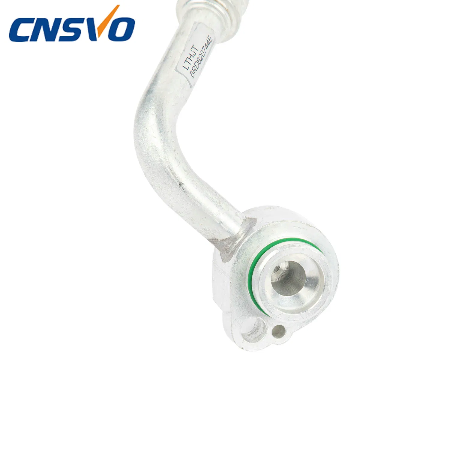 Automotive A/C Refrigerant Hose Tube Assembly 6rd820744e 6r0820744e for Sko. Da Fabia