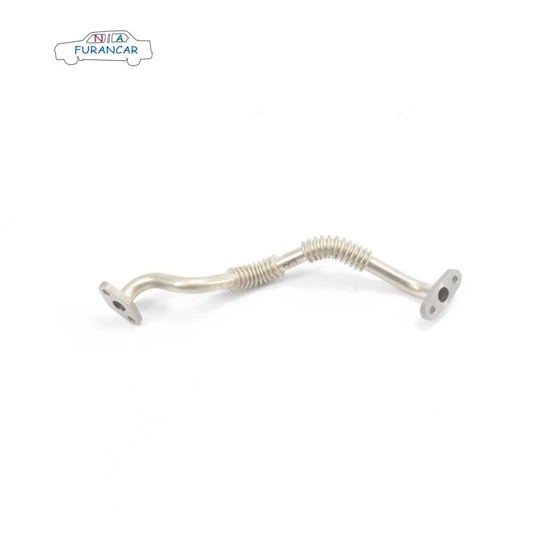 Top-Notch Quality Car Accessories Best Value Turbocharger Oil Pipe for KIA 28248-2m800