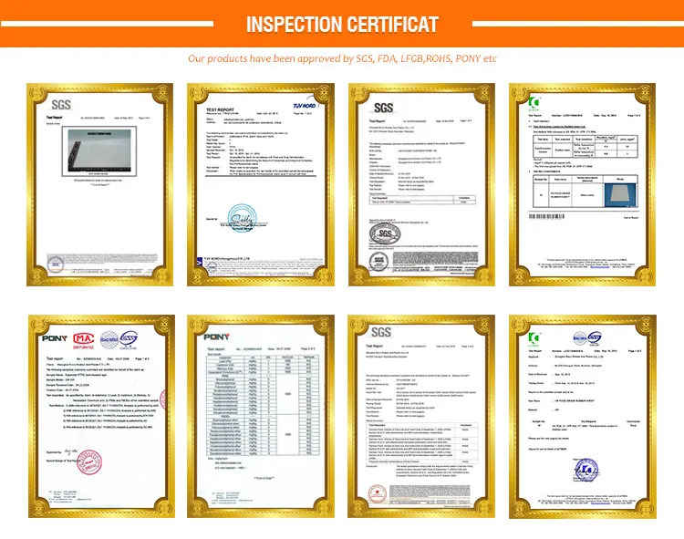 Silicone Tube Detail 2