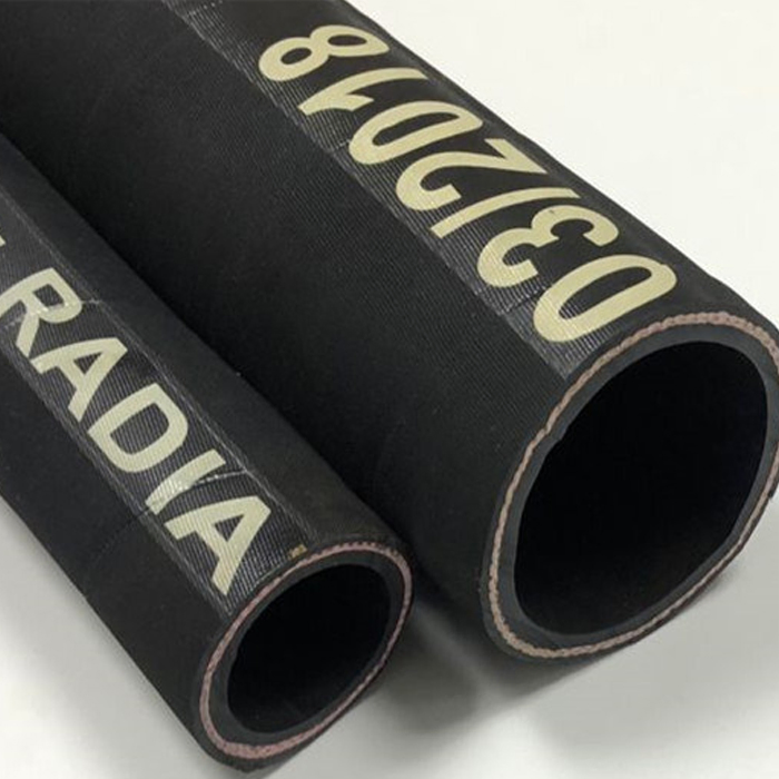 Auto Spare Part Rubber Coolant Radiator Pipe Bending Hose Reducer