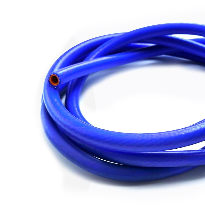 Custom High Temperature Resistant Silicone Autosilicone Heating Hose