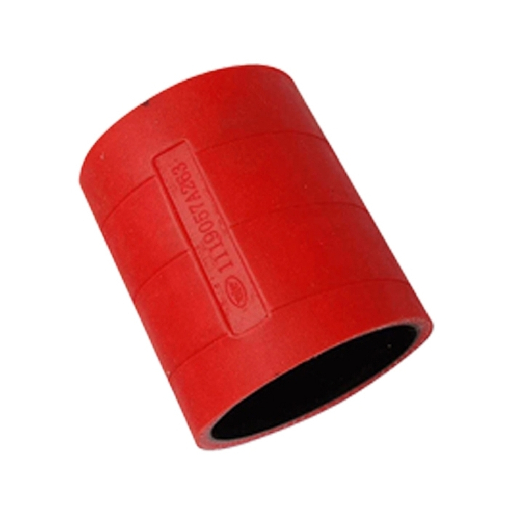 Custom Rubber Fuel Hose and Silicone Heater Hose for Vehicle Water Pipe, Air System and Oil Resistance