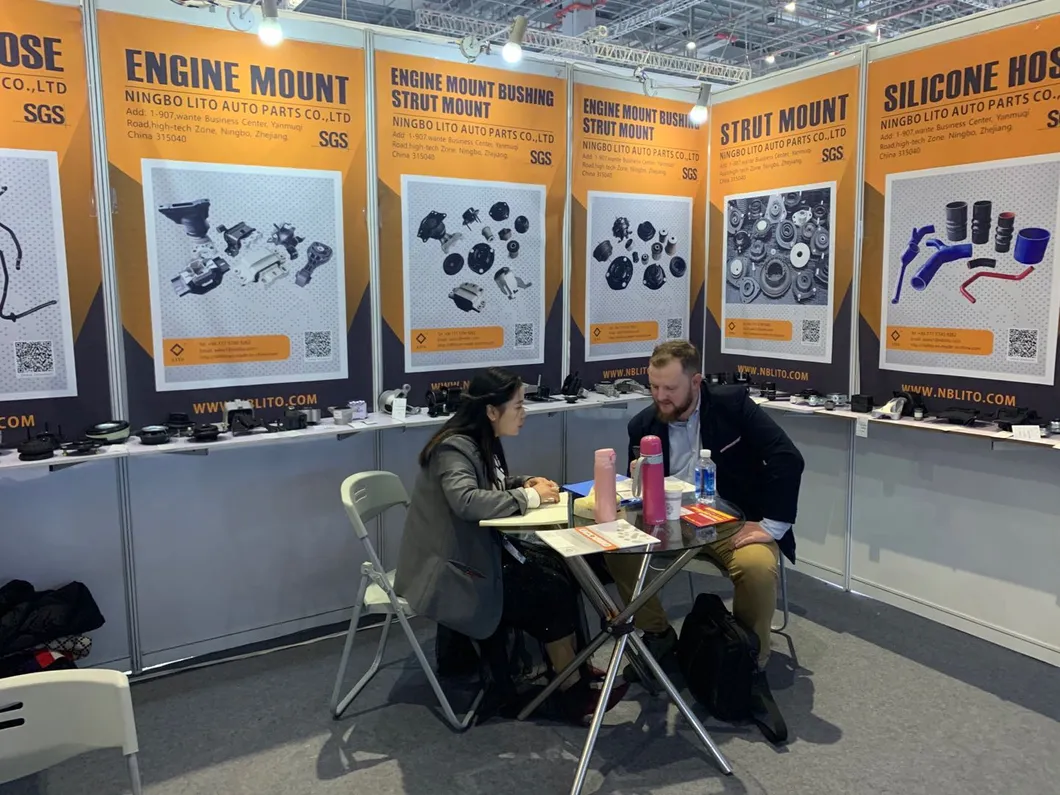 International Trade Show