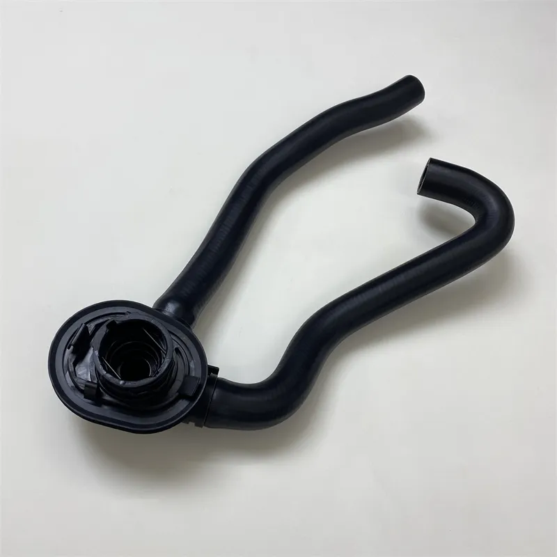 Radiator Hose View 5