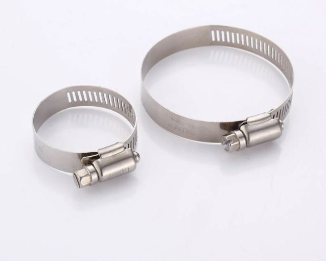 304 Ss Stainless Steel Wire Nylon Oil Cooler Assembly Pipe Tube Cheap Braided PTFE Hose