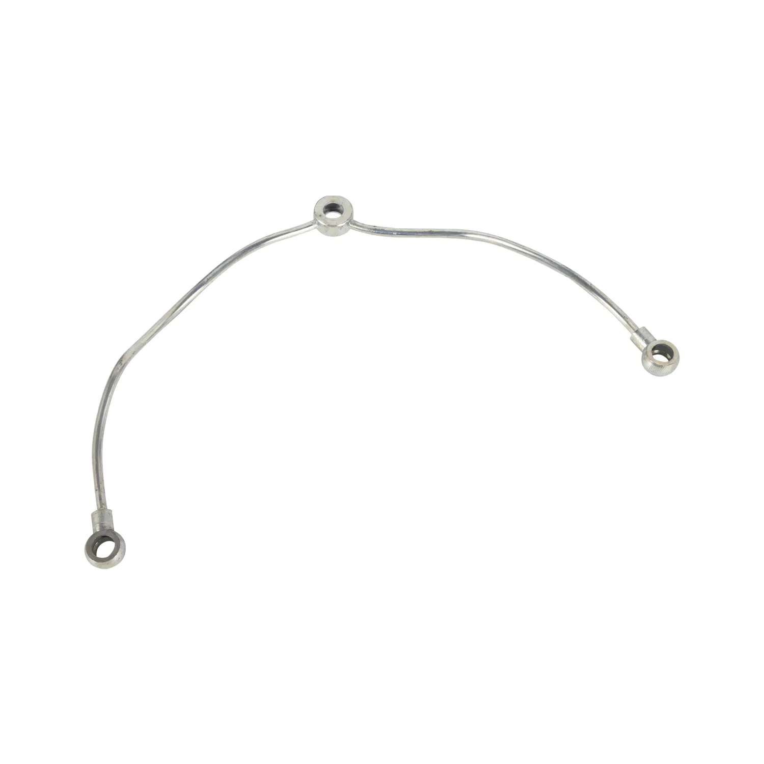 Auto Engine Parts Turbocharger Oil Return Pipe for BMW 11428626652 11427588933 8626652