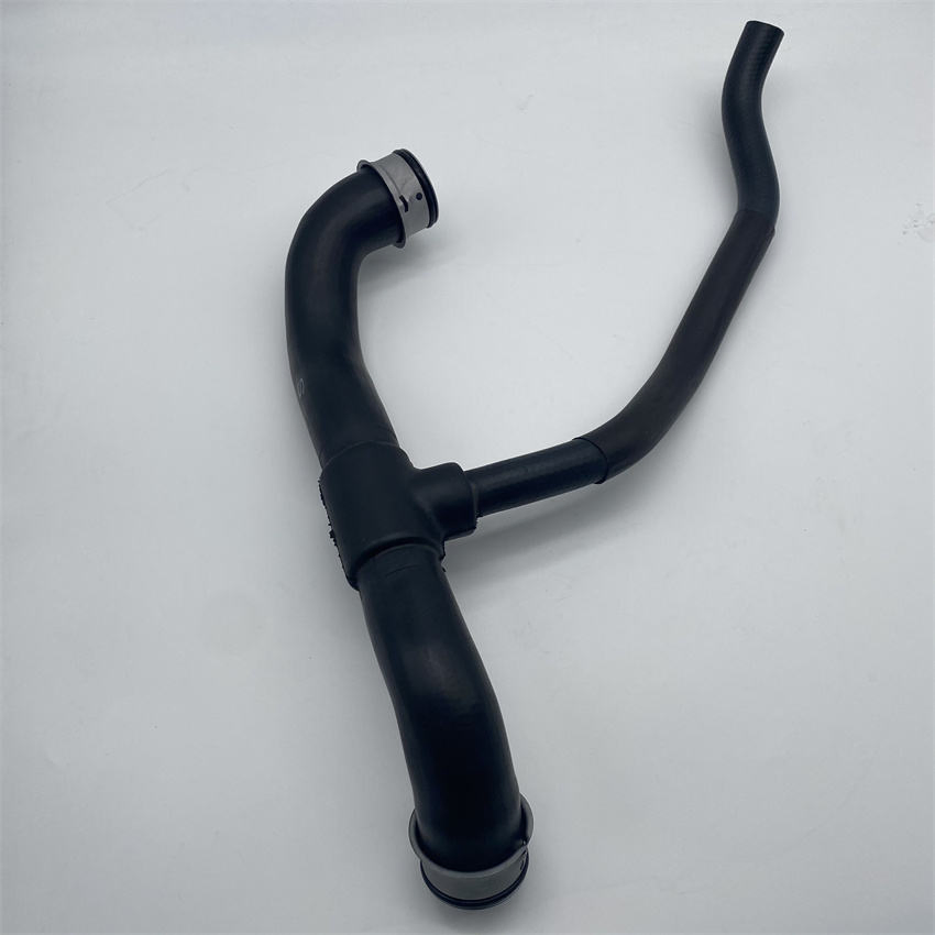 Stzt 2215015582 Lower Radiator Coolant Hose 2215016884 for B Enz Cl550 W221 C216