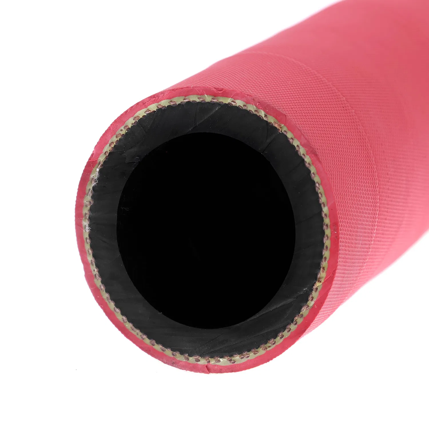 150psi Abrasion Flexible Rubber Sandblast Hose