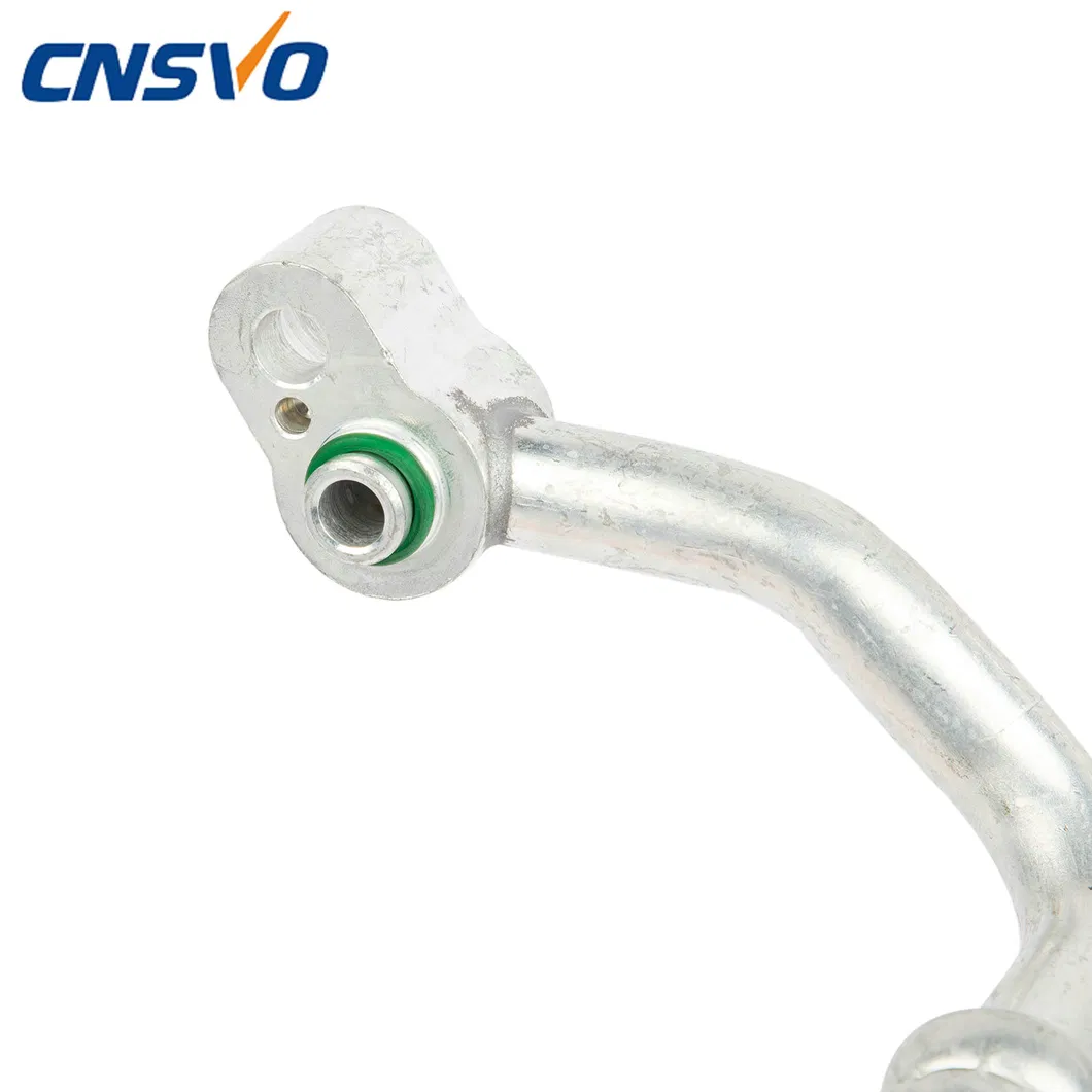 Car Air Conditioning Hose 2