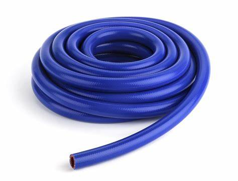 2ply Reinforced Silicone Heater Coolant Hose