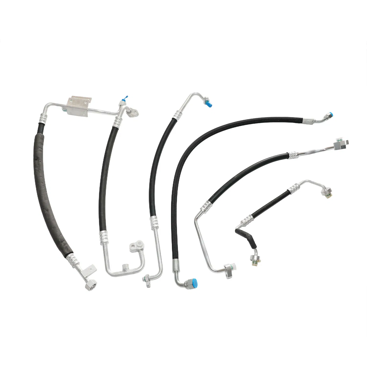 Exclusive for GM A/C Refrigerant Discharge Hose OE 15-34828 Durable in Use