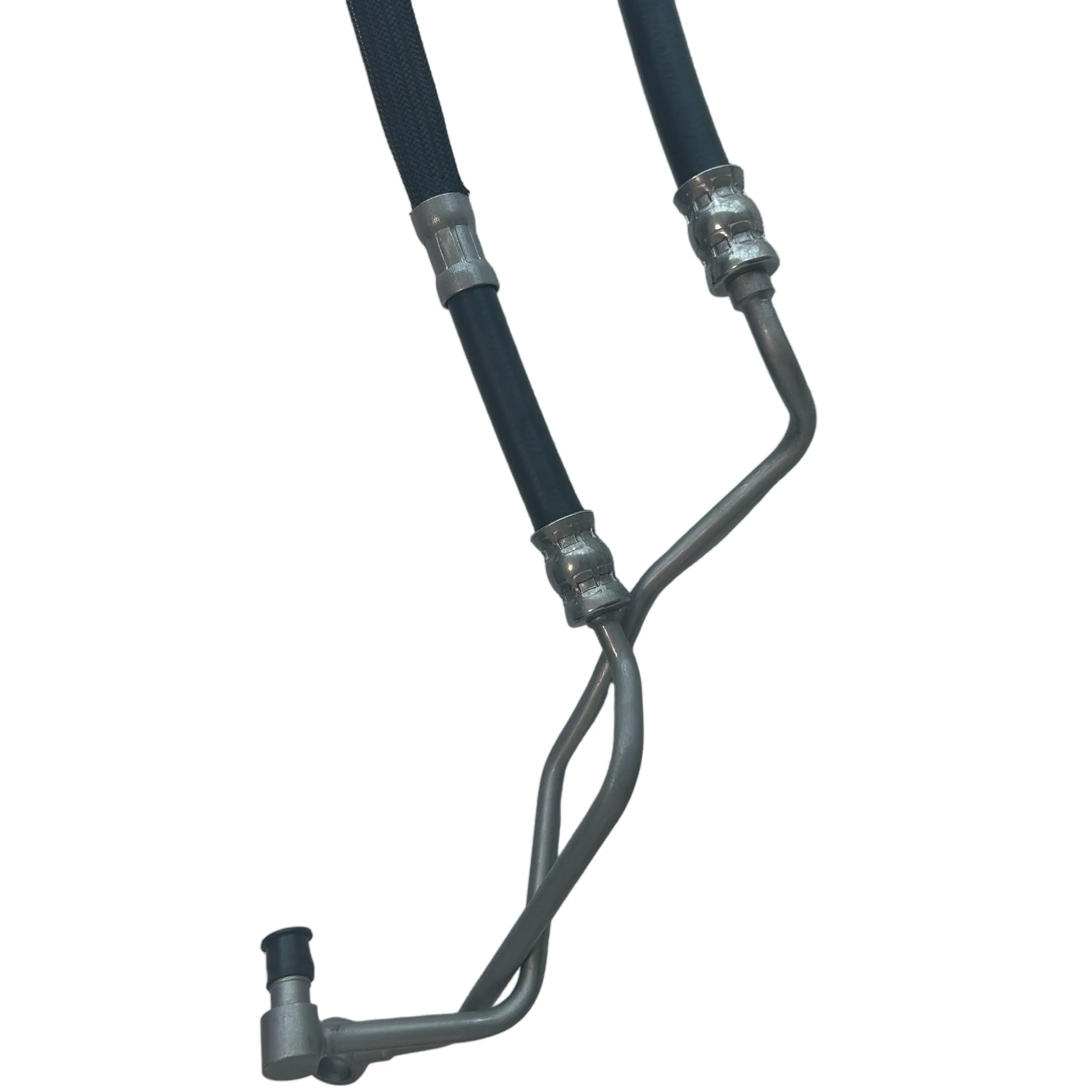 Durable Power Steering Hose for Enhanced Vehicle Control