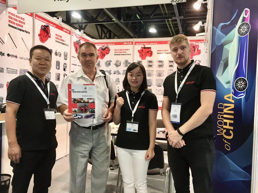 MIMS Automochanika Moscow