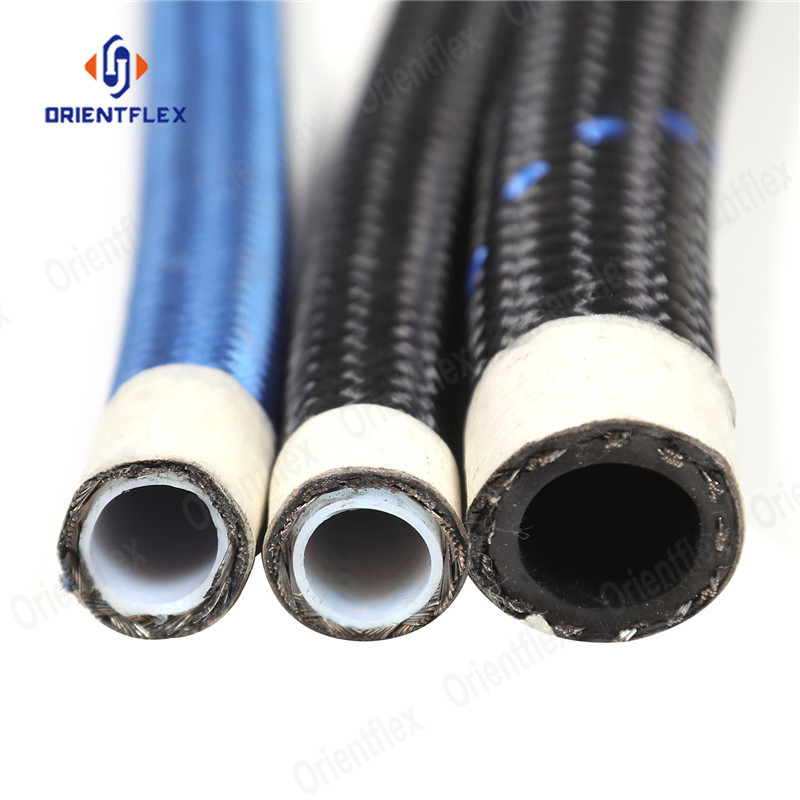 Transmission Fluid Oil Cooler Pressure Hose Pipe