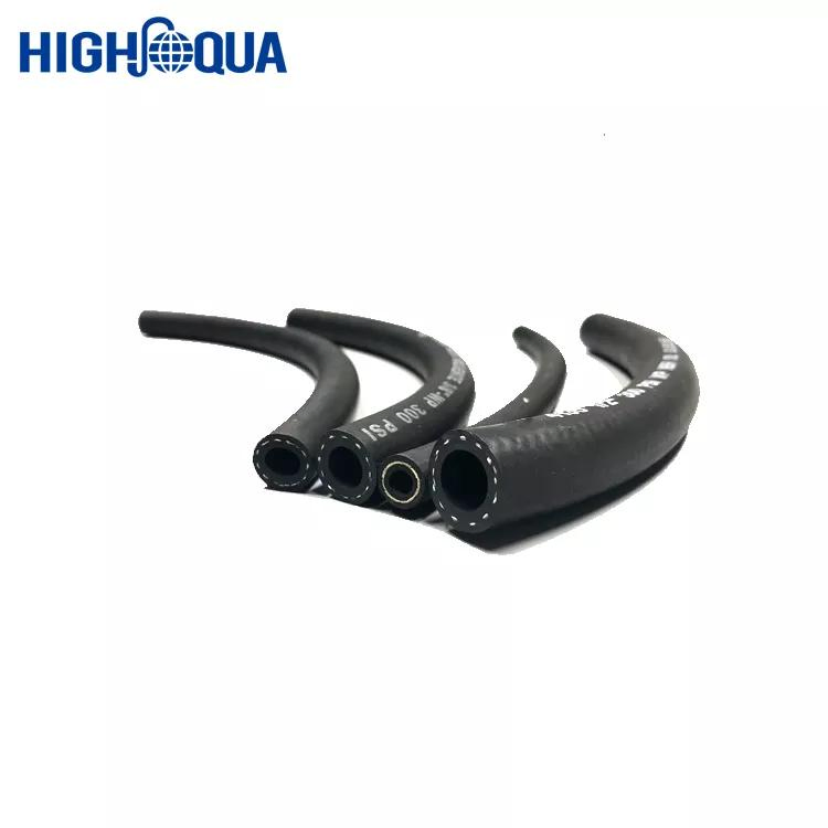 Marine Oil Delivery Hose Braided Oil Cooler Hose