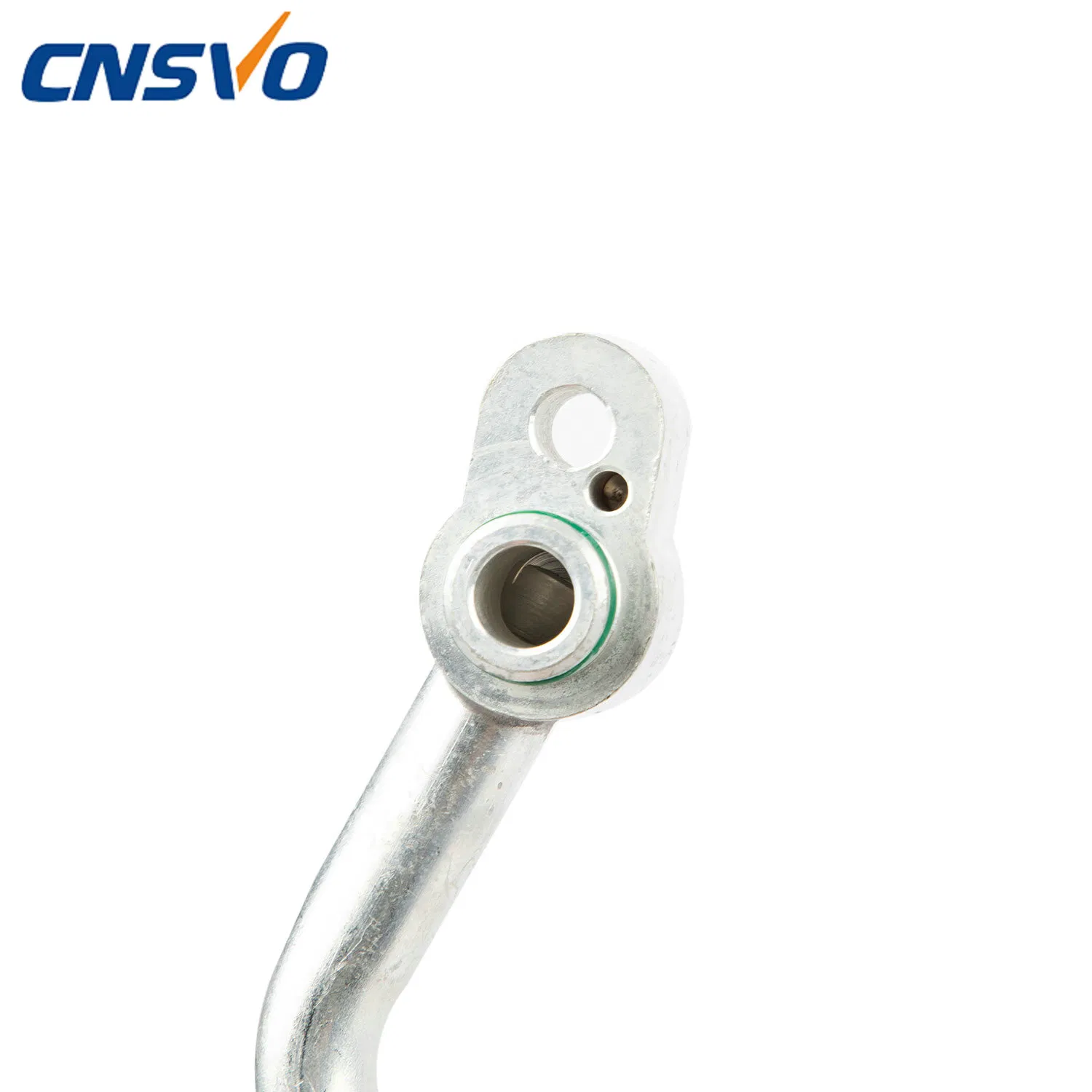 Car Air Conditioner A/C Refrigerant Suction Line Hose Assembly for VW Polo 1.4L/1.6L