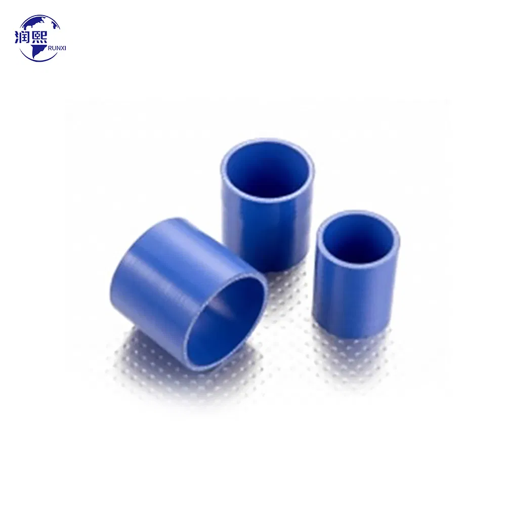 Silicone Hose Detail 1