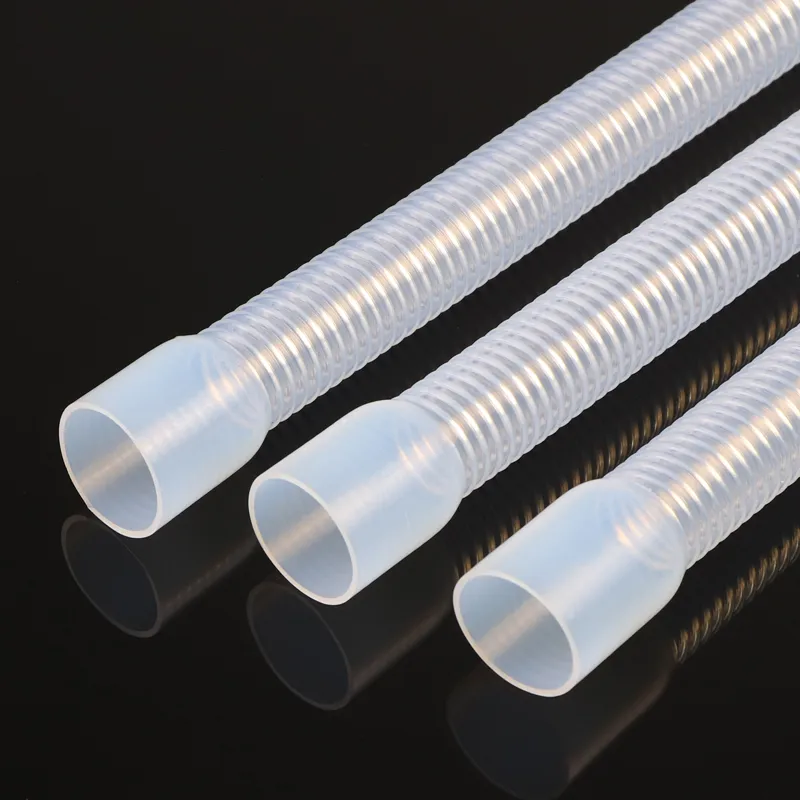 PTFE Hose Detail