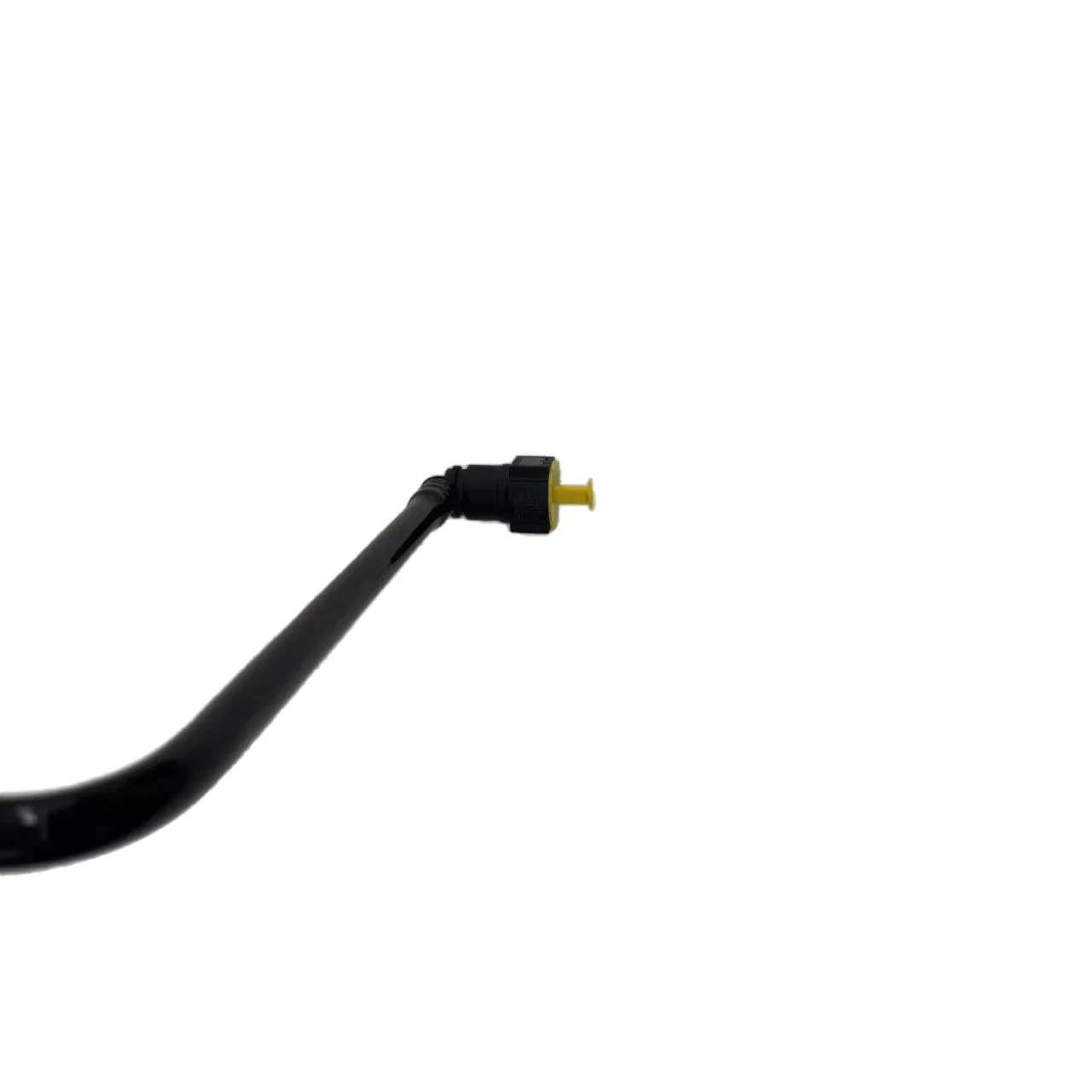 ISO-Certified Lightweight Automotive Vacuum Nylon Hose – Smooth Bore &amp; Rust-Free for Engine Systems