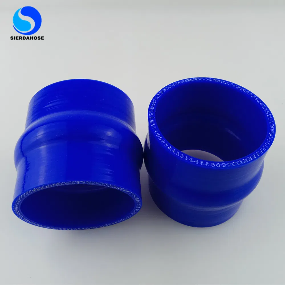 Silicone Hose Detail 1