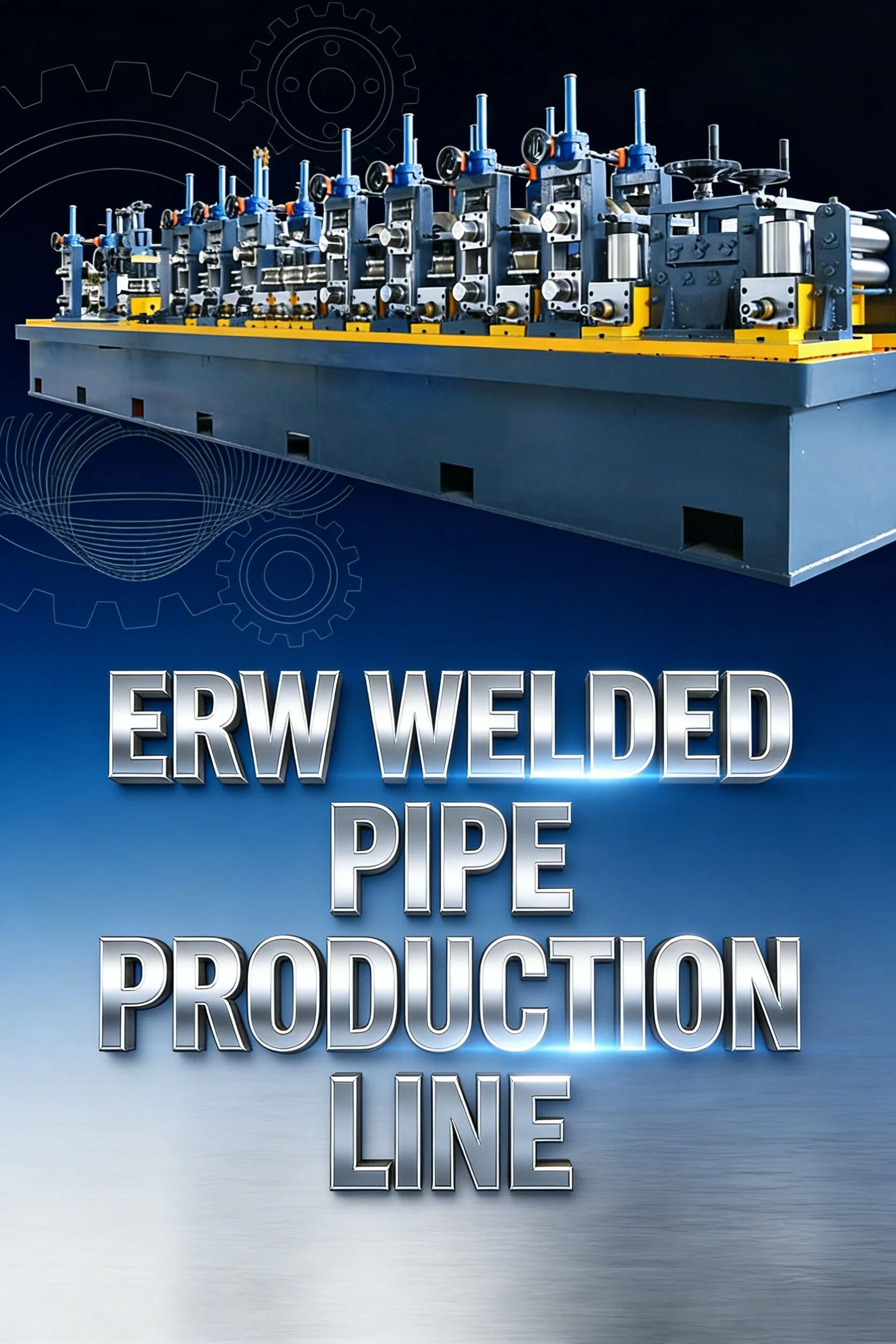ERW Line Banner