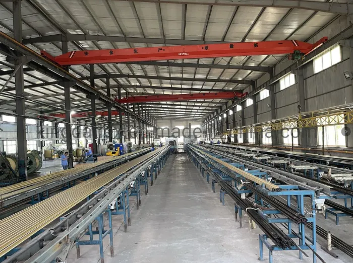 Sandblast Hose Detail 5