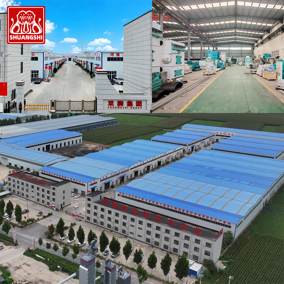 Industrial Rice Milling Continuous Operation Production Line Machine with Wear Resistant