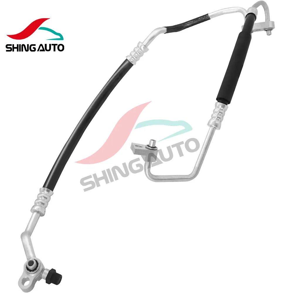 A/C Refrigerant Discharge Hose Hydraulic Hose 80341-T7w-A01 for Honda