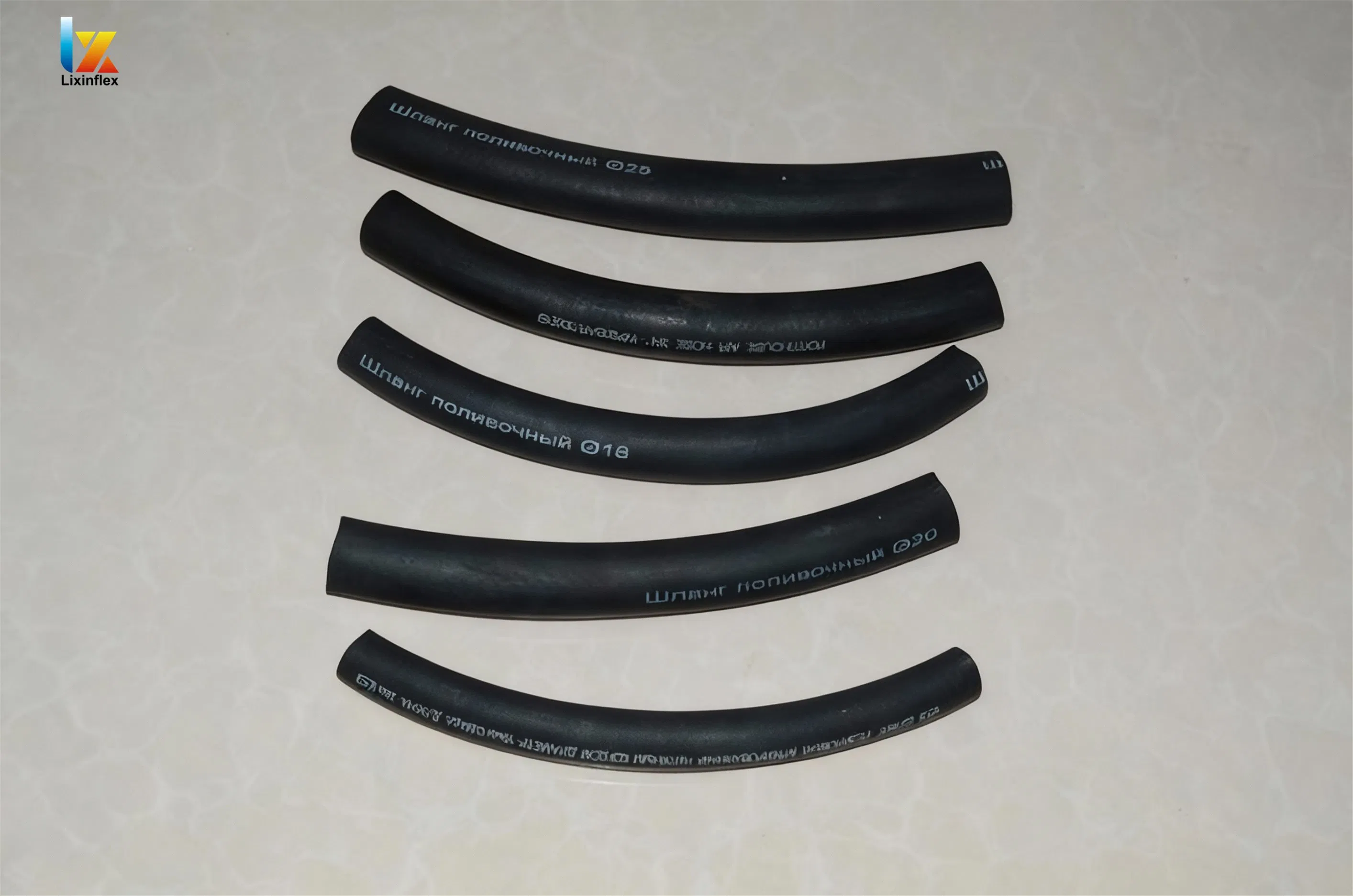 Industrial Grade Vacuum-Grade High-Pressure Textured Silicone Turbo Hose Heat-Resistant for Automotive Engine Boost Systems