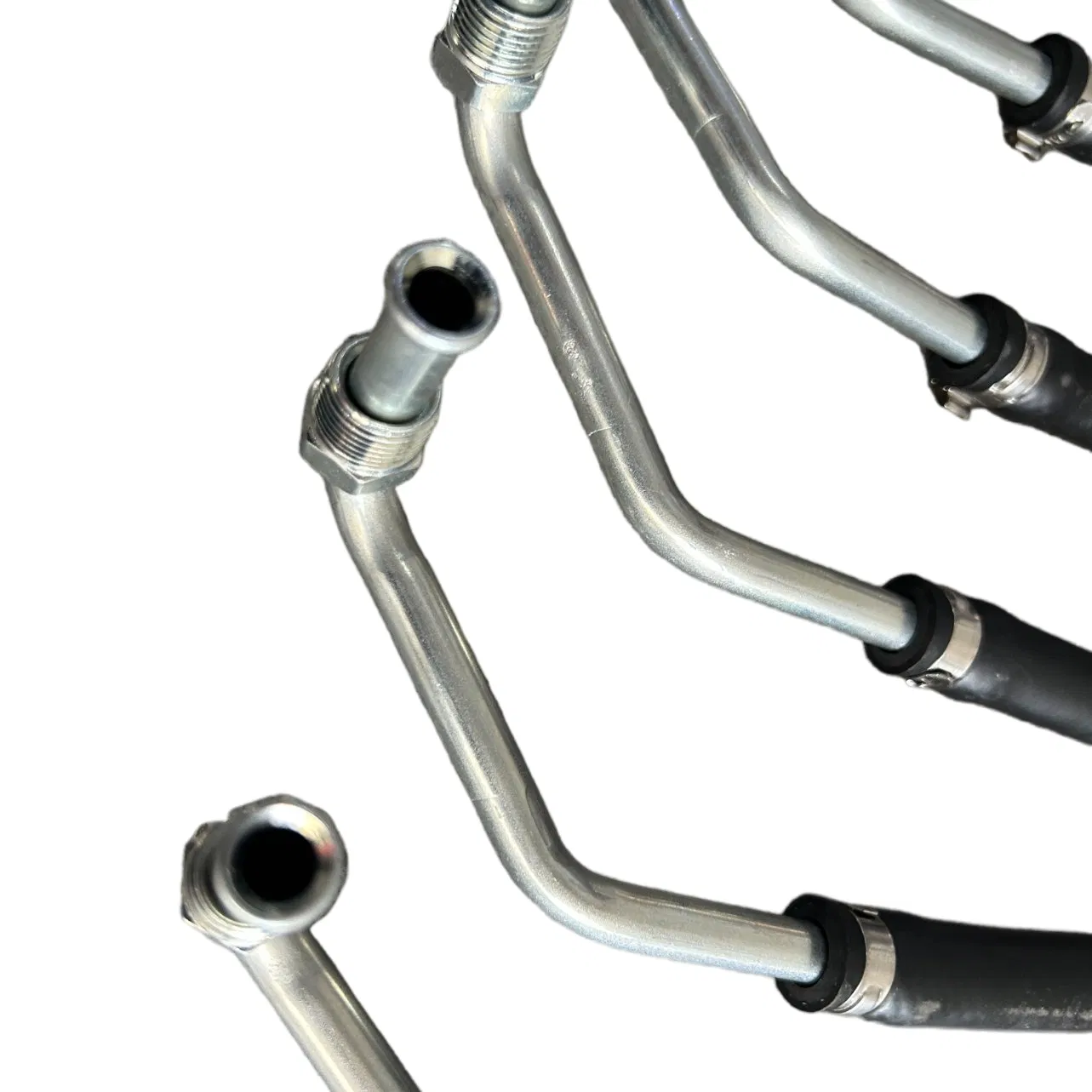 High Quality Power Steering Pressure Hose for Smooth Steering Control