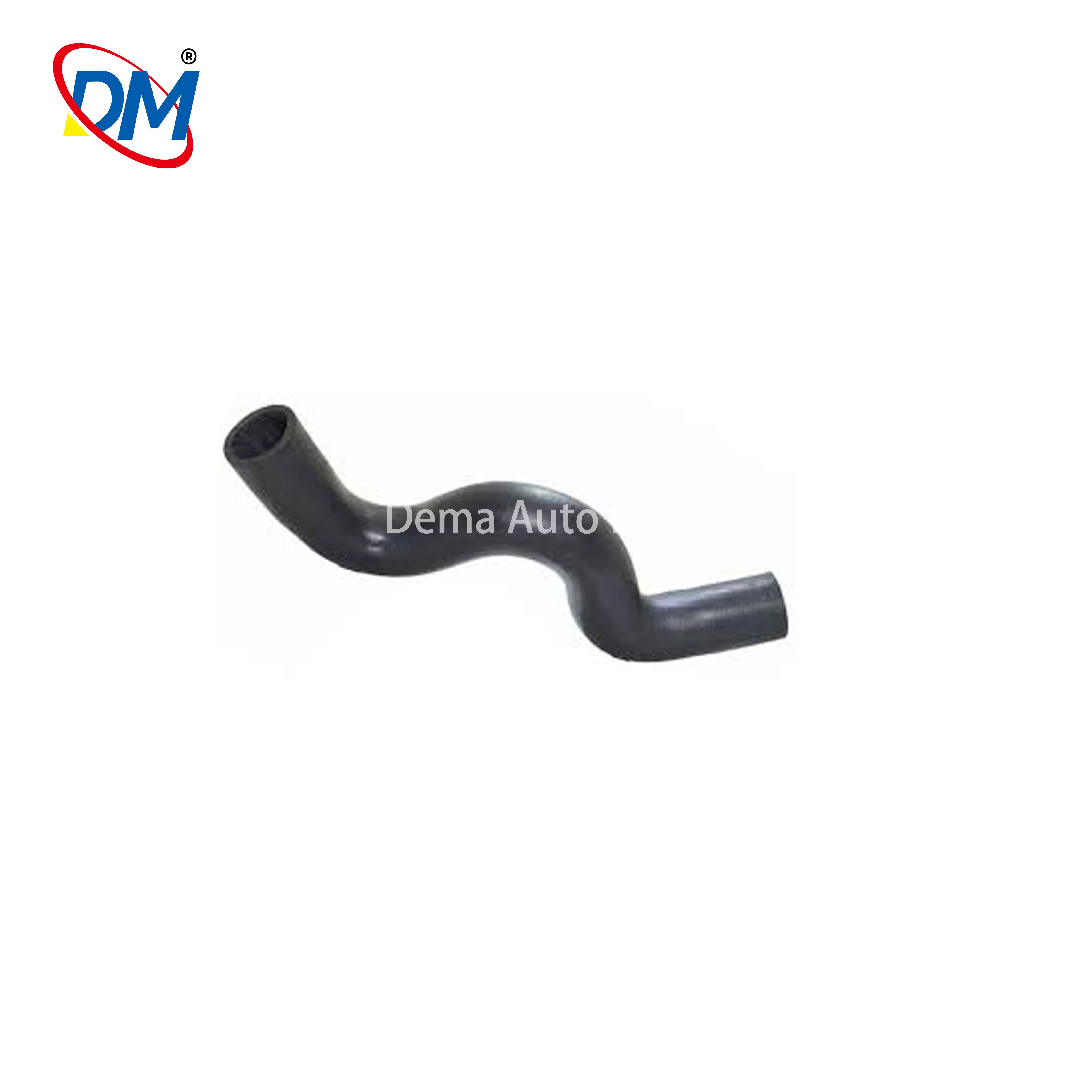 Automotive Radiator Hoses Renault Dacia Autoparts Coolant Hose OEM 6001547048 for Car