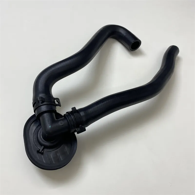 Radiator Hose View 2