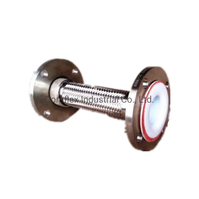 Oil Line Hose Stainless Steel Braided PTFE Brake Fuel Hose Pipe Oil Cooler Tubing Silver An4 An6 An8 An10 An12