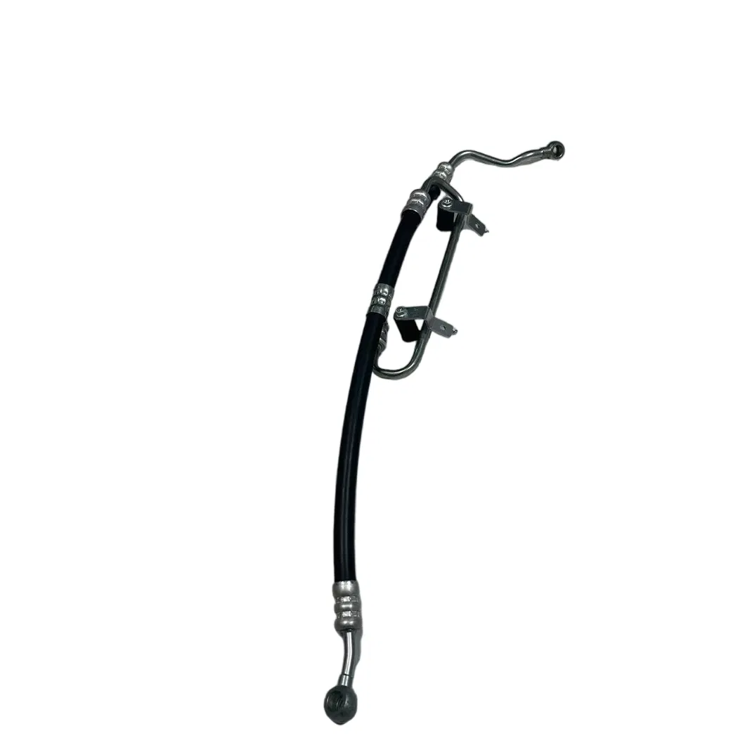 Power Steering Return Hose