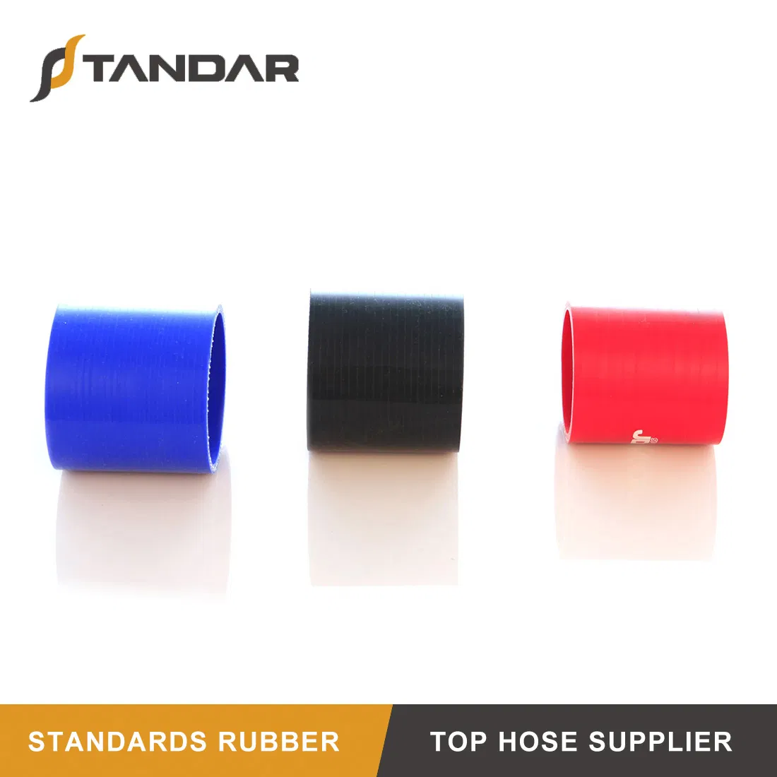 High Temperature Performance Flexible Reinforced Corp Custom Aoto Silicone Radiator Hose Kit
