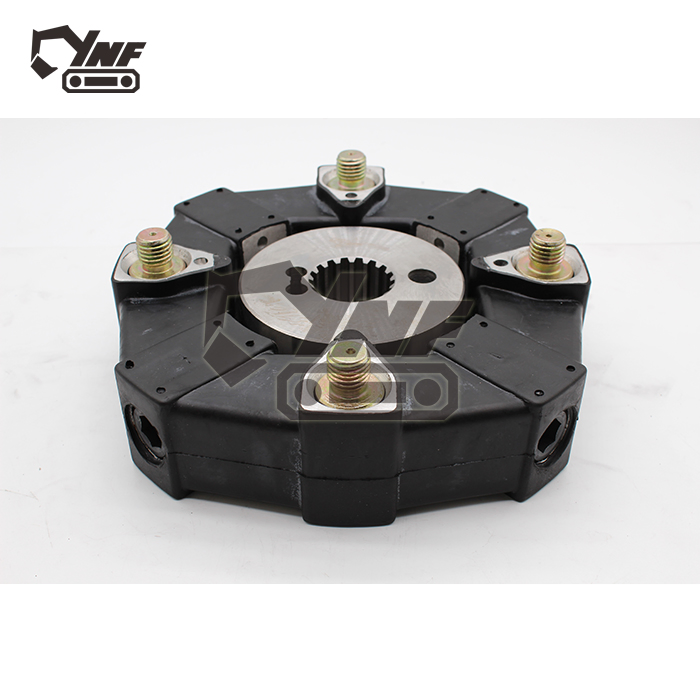 224b Excavator Parts Coupling for 7wf00001-up Hydraulic Pump Spare Parts 8u0950