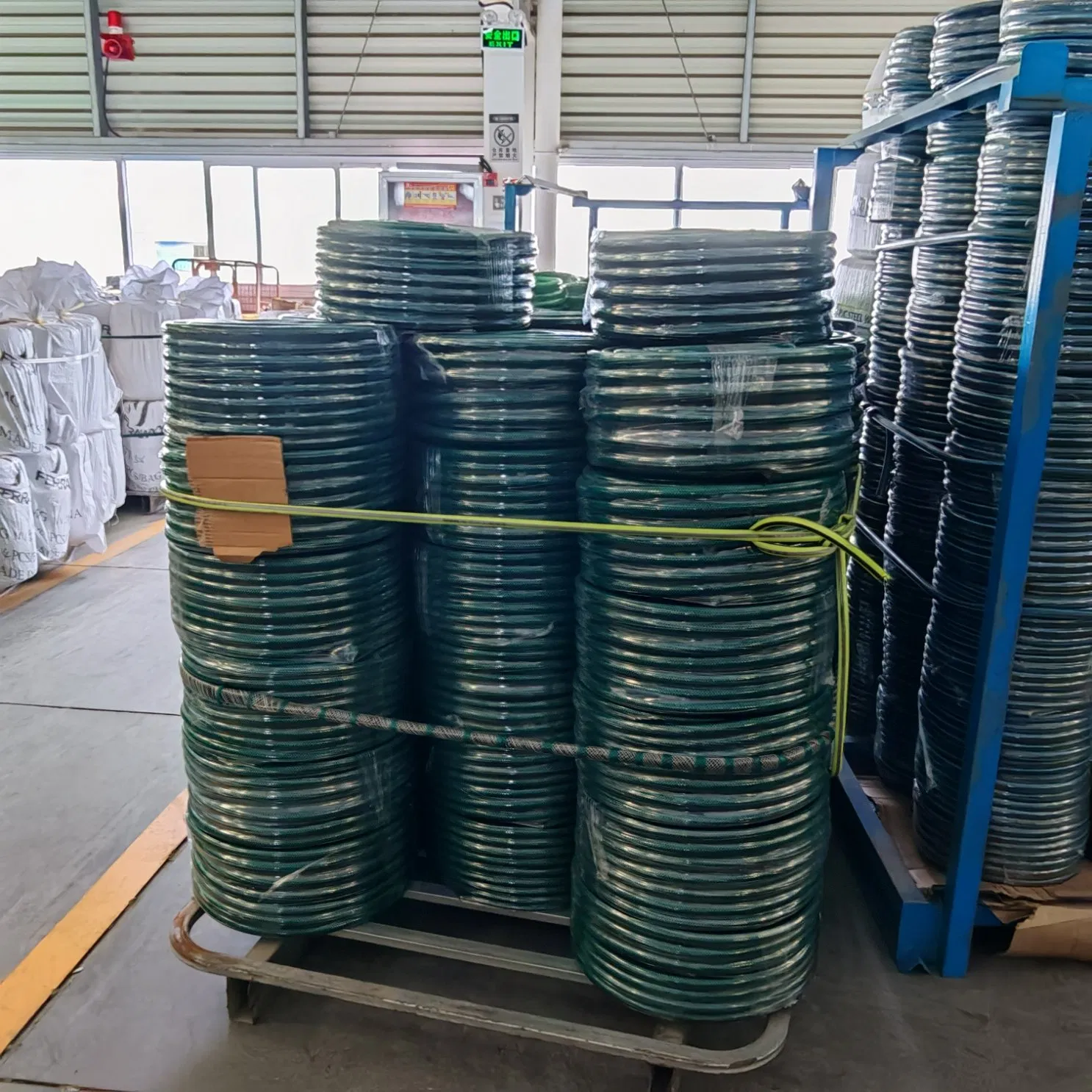 PVC Gas Hose LPG Hose Manufacturer